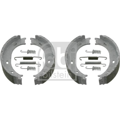 FEBI BILSTEIN Bremsbacken | 23193
