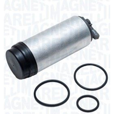 MAGNETI MARELLI Kraftstoffpumpe | 313011303051
