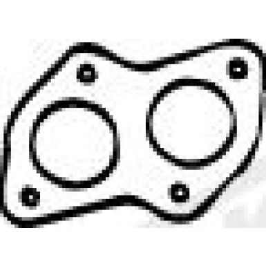 21 / Dichtung | SEAT,SKODA,VW | 80046