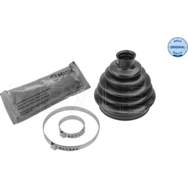 Faltenbalg, Antriebswelle Fiat Ext | 214 495 0002