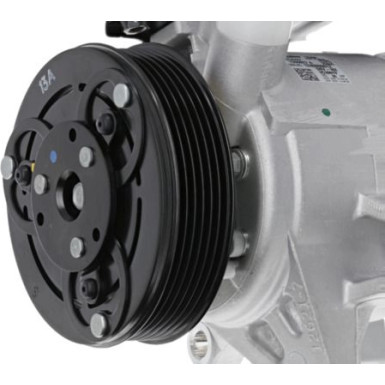 KOMPRESSOR, KLIMAANLAGE Valeo Origins New OE TECHNOLOGIE VAL814727