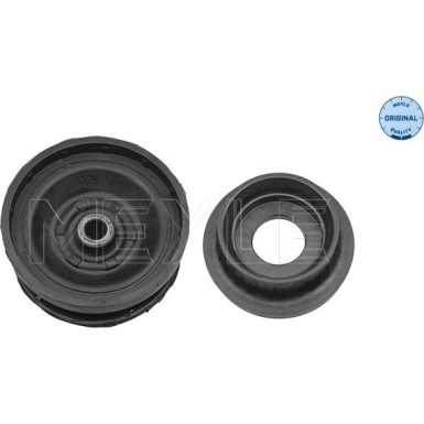 Lager - Radaufhängung. Kpl. Db Bm 638 (V-Klasse / Vito) (02/96-07/03) MEYLE-ORIGINAL-KIT: Better solution for you 014 641 0016