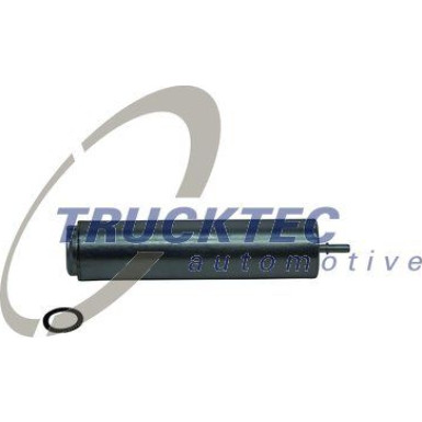 TRUCKTEC AUTOMOTIVE Kraftstofffilter | 08.38.044