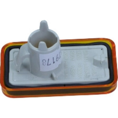 Blinkleuchte | 441-1403L-UE