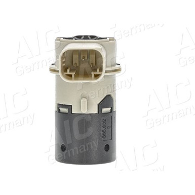 PARKSENSOR HINTEN/VORNE GRU ABGEWINKELT | BMW 5ER E39 12,95-6,03/X5 00-07/MINI 01-07 | 1743,301,1 PARKSENSOR HINTEN/VORNE GRU ABGEWINKELT | BMW 5ER E39 12,95-6,03/X5 00-07/MINI 01-07 | 1743,301,1