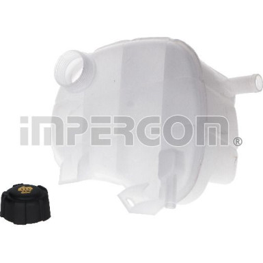 Ausgleichsbehälter, Kühlmittel | 44177 Ausgleichsbehälter, Kühlmittel | 44177