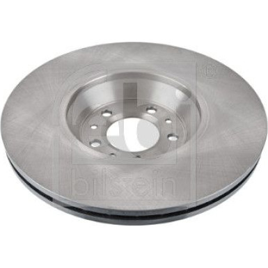 FEBI BILSTEIN Bremsscheibe FEBI BILSTEIN Bremsscheibe