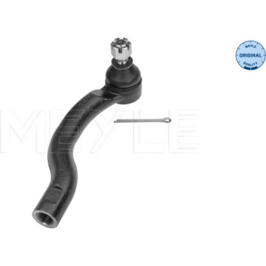 82 301 070 Spurstangenkopf VA re TOYOTA RAV 4 05 MEYLE-ORIGINAL: True to OE 30-16 020 0020 82 301 070 Spurstangenkopf VA re TOYOTA RAV 4 05 MEYLE-ORIGINAL: True to OE 30-16 020 0020