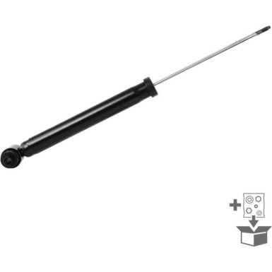 MONROE OESpectrum HA li/re | AUDI A6 04 | 376213SP MONROE OESpectrum HA li/re | AUDI A6 04 | 376213SP