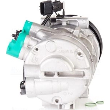 Kompressor PKW Hyundai IX35 09 FIRST FIT 890575