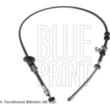 Seilzug, Feststellbremse Mitsubishi T. Carisma 95-06 Le | ADC446115 Seilzug, Feststellbremse Mitsubishi T. Carisma 95-06 Le | ADC446115
