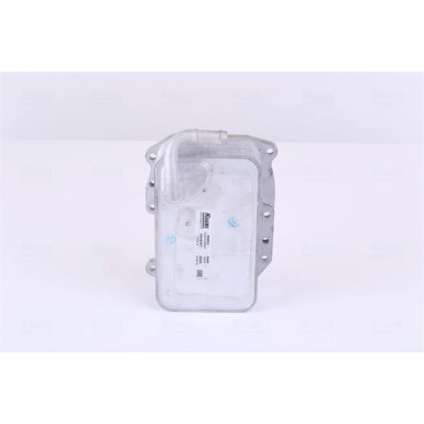 Ölkühler PKW Audi A4 Aut. 15 FIRST FIT 90852