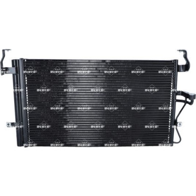 Kondensator, Klimaanlage EASY FIT 35474