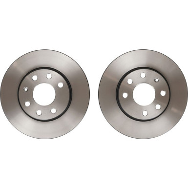 Bremsscheibe Opel P. Corsa C DF4236