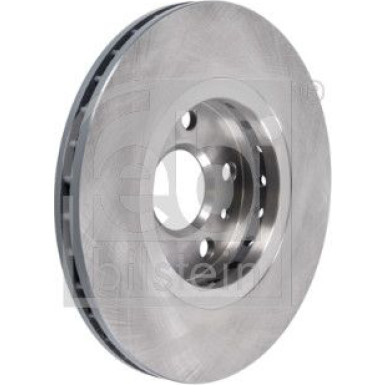 FEBI BILSTEIN Bremsscheibe 12097