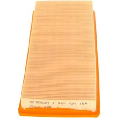 Innenraumfilter | VOLVO FL,FLC,FL6,FS7 85 | 1987431160