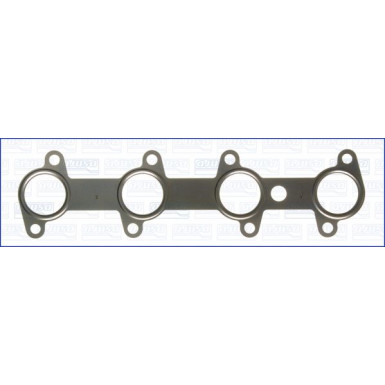 AJUSA Dichtung, Abgaskrümmer 13122700 MULTILAYER STEEL
