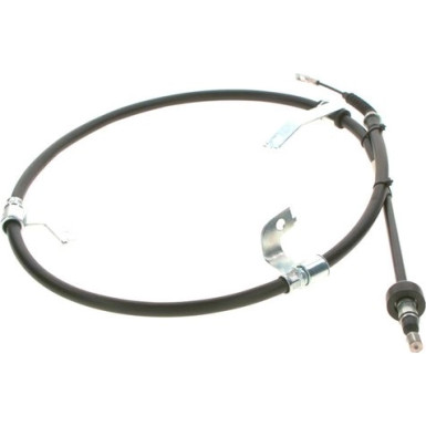 Handbremsseil | HYUNDAI Accent KIA 10 | 1987482849