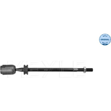 17 305 001 Axialgelenk VA li/re VW Golf I,Jetta I,Scirocco MEYLE-ORIGINAL: True to OE 1160303235