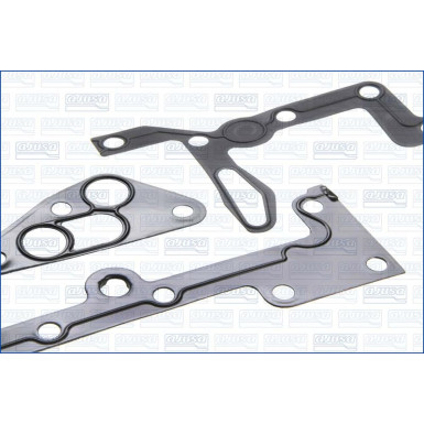 54162500 Dichtungssatz, Kurbelgehäuse