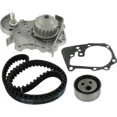 VKMC 06003 Wasserpumpe + Zahnriemensatz VKMC 06003 Wasserpumpe + Zahnriemensatz