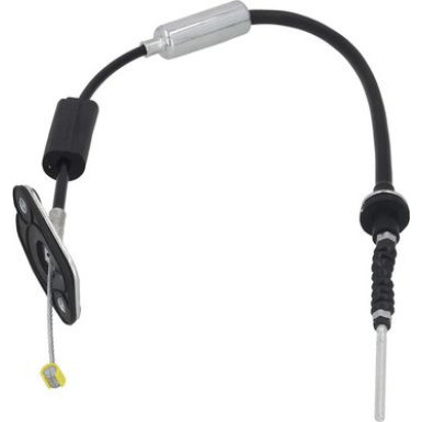 KAMOKA Seilzug, Kupplungsbetätigung LC083