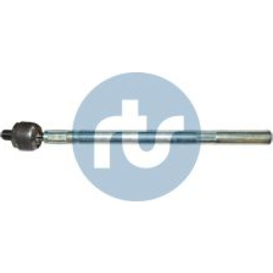 RTS Lenkrad | 92-00521