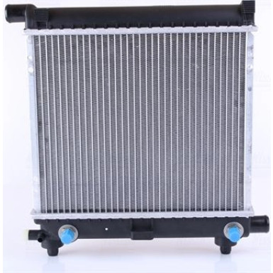 Wasserkühler PKW | MERCEDES W124,W201 | 62550