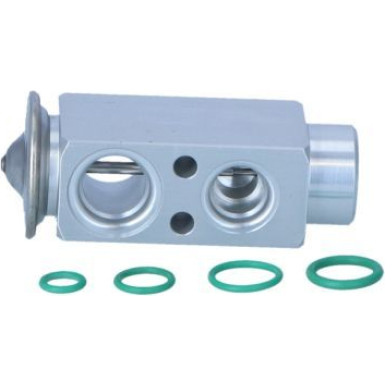 NRF Expansionsventil, Klimaanlage 38503 EASY FIT