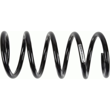SACHS Fahrwerksfeder | 994 466