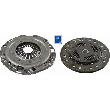 SACHS Kupplungssatz 3000 951 222 SACHS Kupplungssatz 3000 951 222