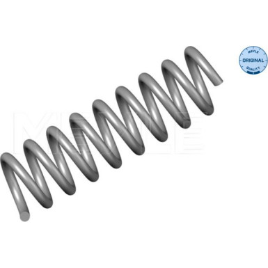 Meyle Fahrwerksfeder Db T. W210 MEYLE-ORIGINAL: True to OE 014 032 0457