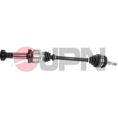 JPN Bremsscheibe | 40H9119-JPN
