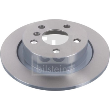 FEBI BILSTEIN Bremsscheibe | 104105