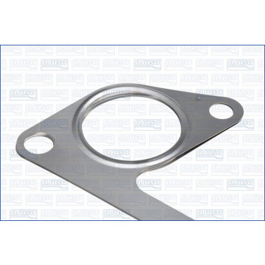 AJUSA Dichtung, Abgaskrümmer 13198500 MULTILAYER STEEL