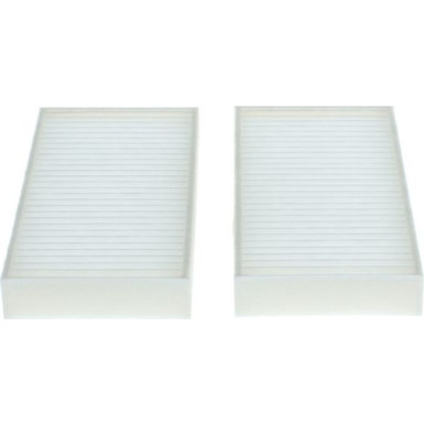 Innenraumfilter | BMW 1,2,i3,X1,X2,MINI 13 | 1987435110