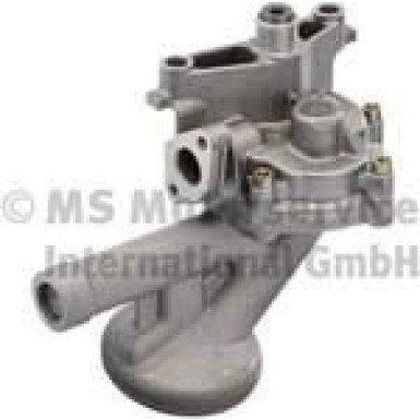 Ölpumpe | AUDI,SEAT,VW 93 | 7.31229.01.0