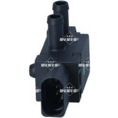NRF Sensor, Abgasdruck