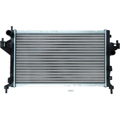 KAMOKA Kühler, Motorkühlung 7705034 KAMOKA Kühler, Motorkühlung 7705034