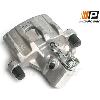 PROFIPOWER Bremssattel PROFIPOWER Bremssattel