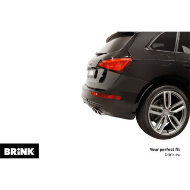 BRINK Anhängerkupplung | 592300