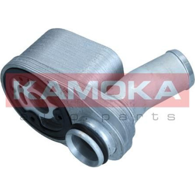 KAMOKA Ölkühler, Motoröl 7730114