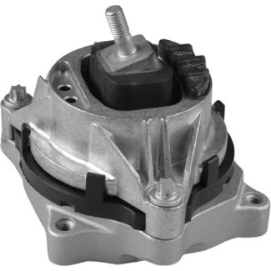 TEDGUM_TD Lagerung, Motor | TED56344