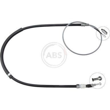 K18896 Seilzug, Feststellbremse