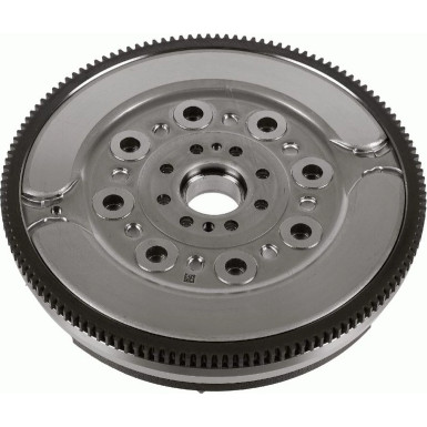 SACHS Schwungrad 2294 002 028 Zwei-Massen-Schwungrad