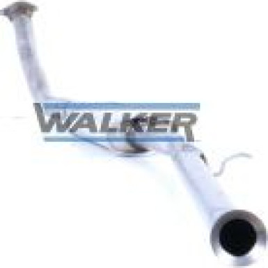 WALKER Mittelschalldämpfer WALKER Mittelschalldämpfer