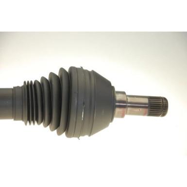 SPIDAN Antriebswelle 24396