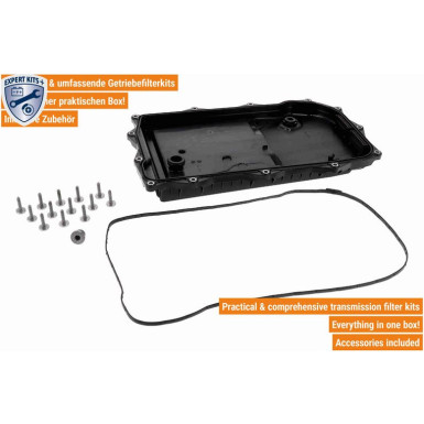 VAICO Ölwanne, Automatikgetriebe V20-0588 Expert Kits +