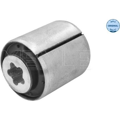 Querlenkerlager VA li/re MERCEDES Sprinter 18 MEYLE-ORIGINAL: True to OE 014 610 0078