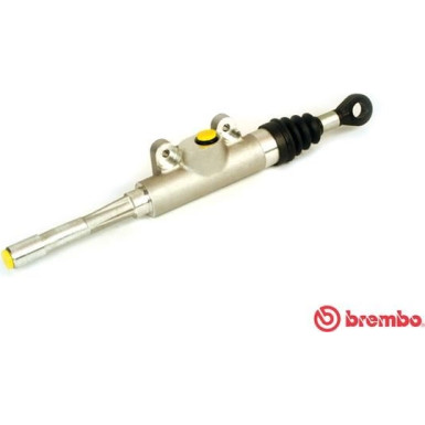 BREMBO Geberzylinder, Kupplung C 06 004 ESSENTIAL LINE